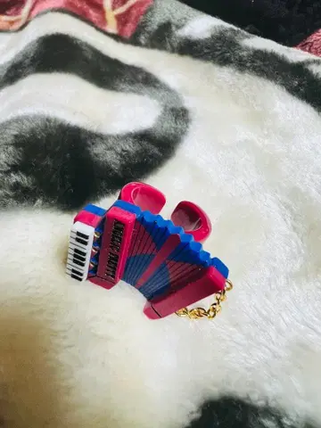 [ 새상품 ] Angelic Pretty 아코디언 반지