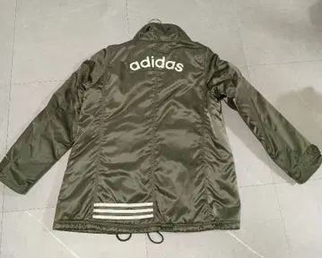 adidas 얇은 다운 여성용 L