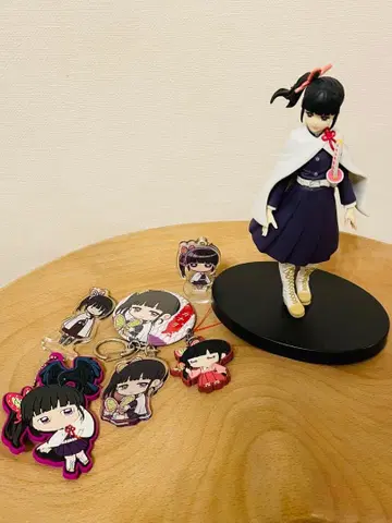 귀멸의 칼날 츠유리 카나오 묶음 판매