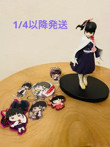 귀멸의 칼날 츠유리 카나오 묶음 판매