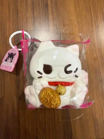 Mellojoy 스퀴즈 애니멀 시리즈