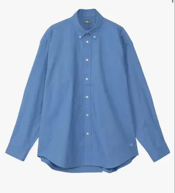 THE NORTH FACE] 긴팔 셔츠 롱 슬리브 하프 돔 셔츠