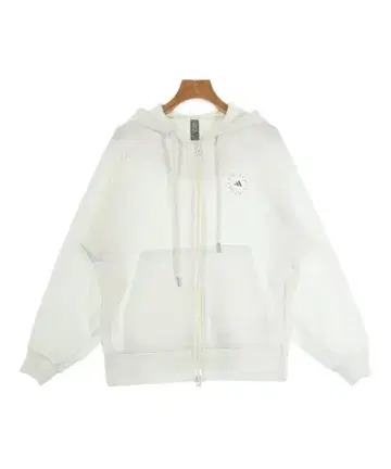 adidas by Stella McCartney 여성용 후드티