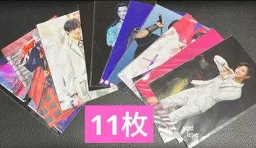 [ 미개봉 새상품 ] 임팩터즈 IMP. 사토 신 스테이지 사진