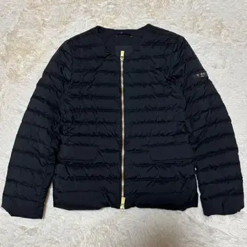 타트라스 NOKO 노카라 다운 블랙 02