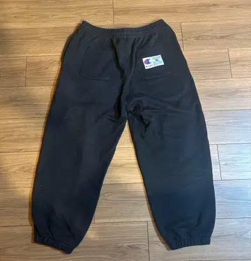 챔피온 스웨트 팬츠