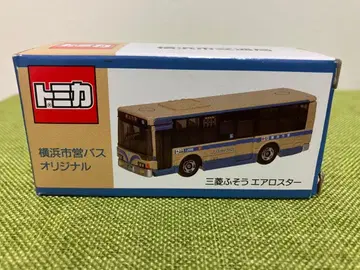 토미카 요코하마 시영 버스