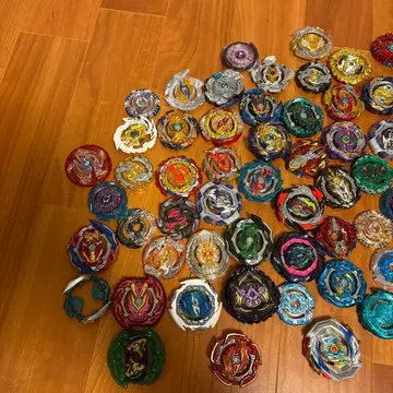 베이블레이드 버스트 묶음 판매