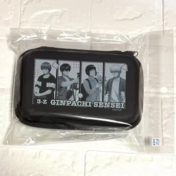 은혼 3년 Z반 긴파치 선생님 모바일 액세서리 케이스