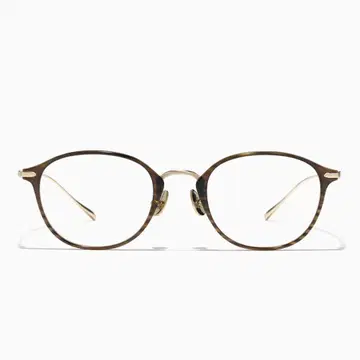 JINS Combination Titanium UUF-25S-203 안경