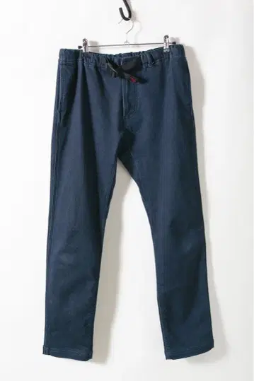 그라미치 xIDG 데님 스트레치 팬츠