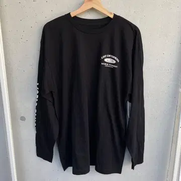 #E054 - lost 롱티 새상품 L 사이즈