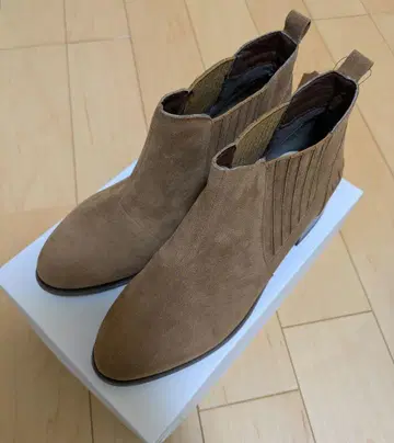 pinkadobe 핑크 어드베 WORLD 월드 부츠