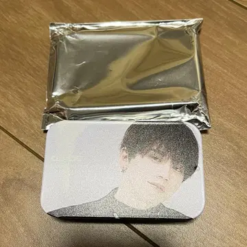 Da-iCE 슬라이드 캔 하나무라 소타