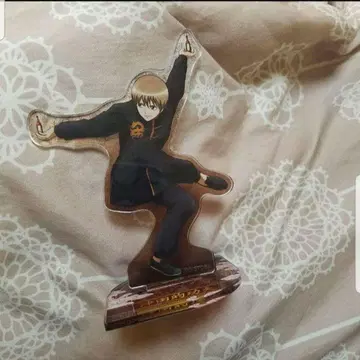 오키타 소고 쿵푸 은혼 아크릴 스탠드