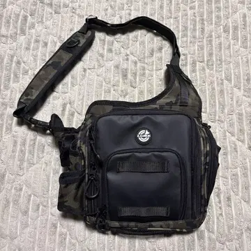 가마가츠 라그제 LUXXE 런건 라이트 숄더백 LE-300