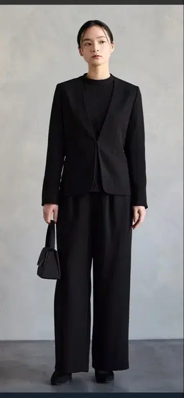 새상품 [ 상복 예복 ] AIMER 11호 3세트