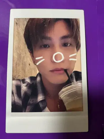 이와타 타카노리 스티커 카드 시크릿 SPACE COWBOY