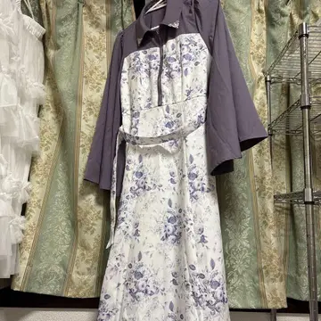 axes 원피스 프리 사이즈