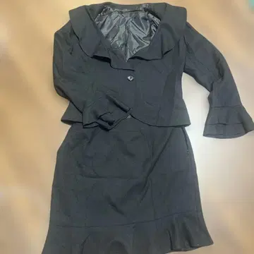 빅 사이즈 포멀 졸업식 17AR76