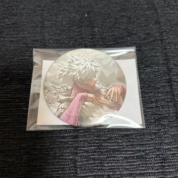 나의 히어로 아카데미아 원화전 다비 컬렉션 캔뱃지