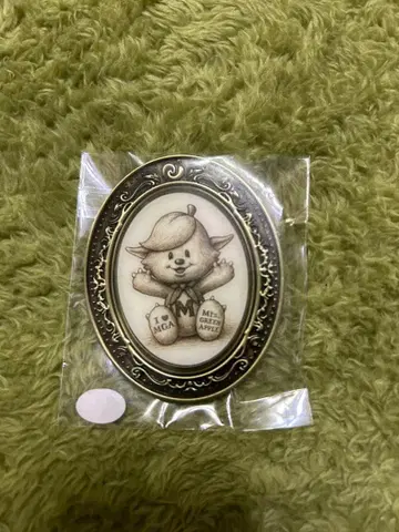 Mrs. GREEN APPLE 스피도 JAM 복권 메멜 핀즈