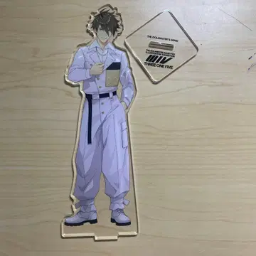 니기노 에이유 FiFS 아크릴 스탠드