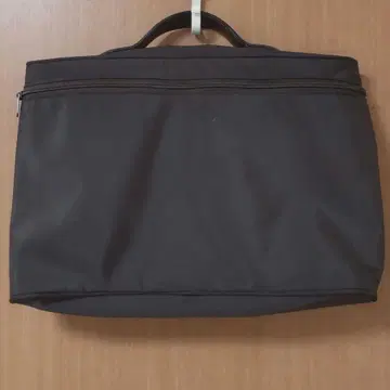 에르베샤 펠리에 브라운 비즈니스 백