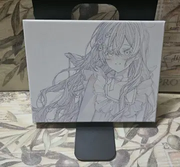 카미츠바키 MIMI 밤을 끌어안을 때