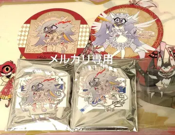 해즈빈 호텔 애니메이트 카페 에밀리