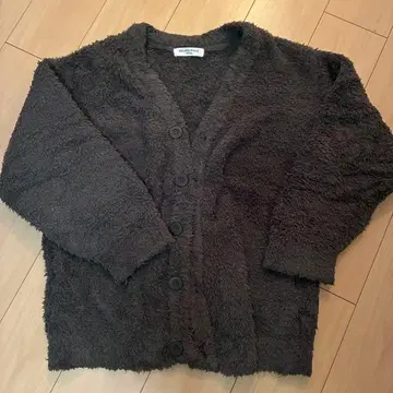 젤라또피케옴 가디건 M 사이즈