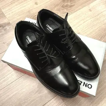 가죽 신발 on&off 927 25.5cm