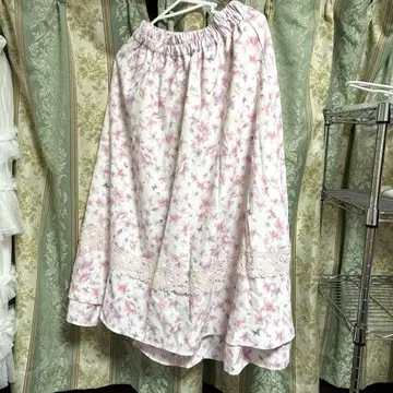 axes 스커트 프리 사이즈