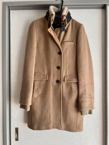 TOMMY HILFIGER 아우터