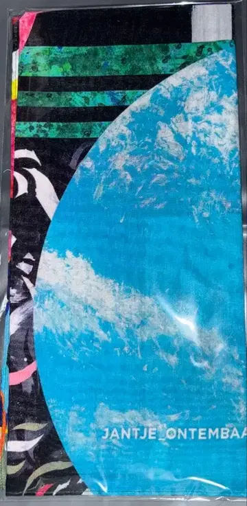 얀체 반다나 J_O7