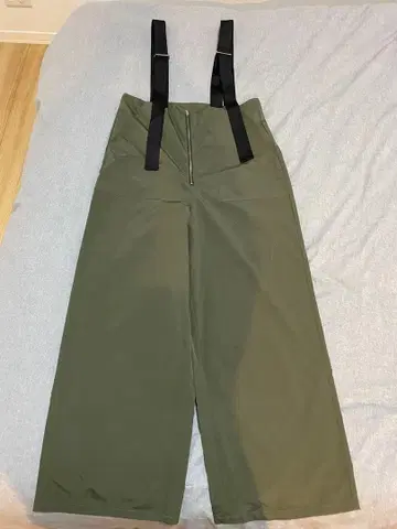 YEVS 올리브 살로펫