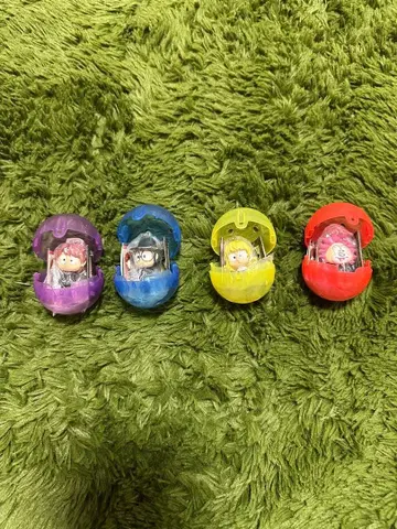 세카이노 오와리 스윙 2 가챠