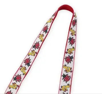 페이러 하이디 숄더 스트랩