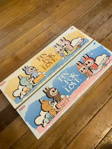 러브브 세트 상품