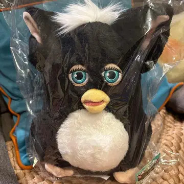 퍼비 복권 B상 봉제 인형