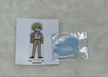 FGO 후지마루 리츠카는 모른다 가웨인 미니 아크릴 스탠드