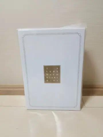 KinKi Kids 39 Very much DVD