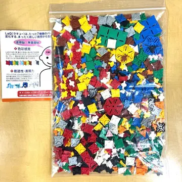 라큐 LaQ 900피스 이상 묶음 판매