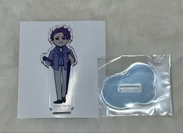 FGO 후지마루 리츠카는 모른다 랜슬롯 미니 아크릴 스탠드