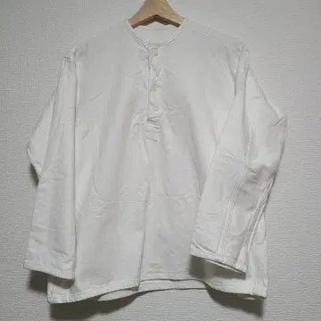 70s 러시아군 슬리핑 셔츠