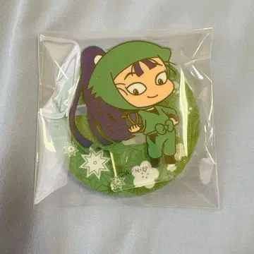 닌타마 란타로 와챳토! 아크릴 스탠드 타치바나 센조