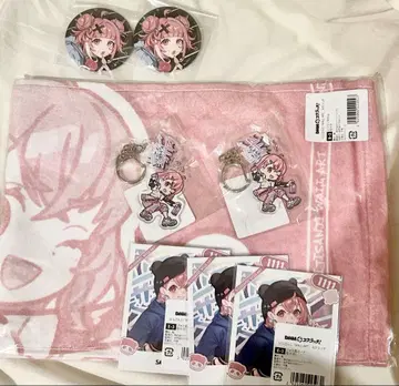 사사키 사키 스크래치 DMM 월 아트