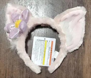 도쿄 디즈니 씨 리나벨 머리띠