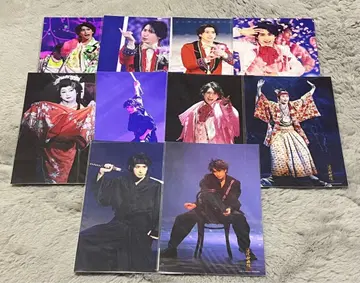 타키자와 가부키 ZERO 2019 스테이지 사진 사쿠마 다이스케