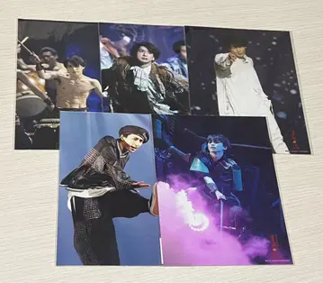 타키자와 가부키 2018 사쿠마 다이스케 스테이지 사진